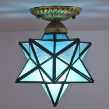 Antique 30cm Moravian Star