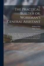 Pain - Practical Builder or