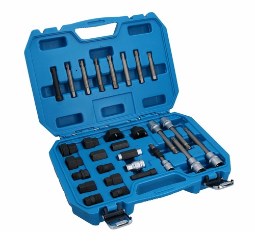 30pc alternator puller pulley - 30pc,