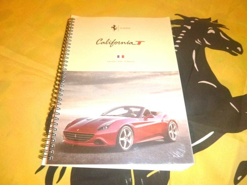 Ferrari california 2014 - ferrari,