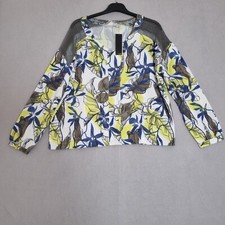 Miss Captain Trend Long Sleeve