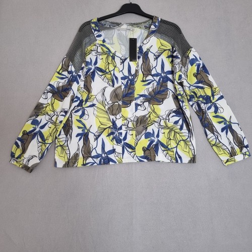 Miss captain trend long sleeve - trend,