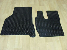 Car Mats for Volvo FH13