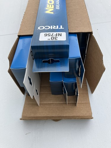 Box trico nf8014 inch - nf8014,