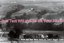 DU 571 - St. Johns Chapel, County Durham - Copy - Copy