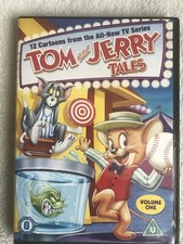 Tom & Jerry Tales
