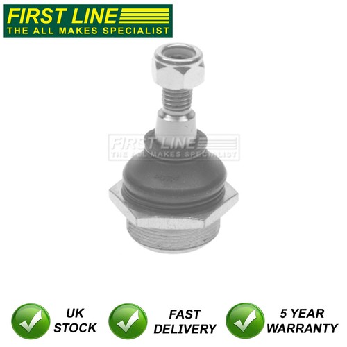 Ball joint front upper first - ball,