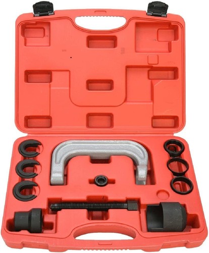 Upper control arm bushing - upper,