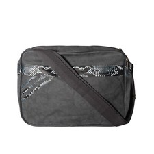 Adidas Airliner Bag Suede