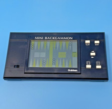 Vintage Retro Early 1980s -