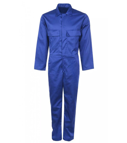 Mens boiler suit - boiler, overall