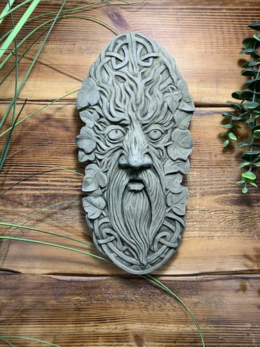 Stone garden green - garden,