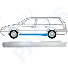 VOLKSWAGEN PASSAT B4 1993-1996