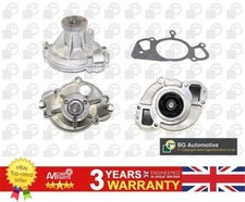 Water Pump For Jaguar S-TYPE
