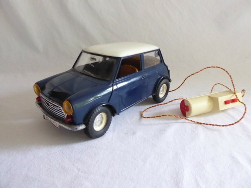 Sanchis austin mini 1275 - sanchis,