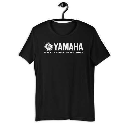Yamaha racing shirt - yamaha-racing, t-shirt