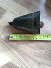 antique bronze Door bell