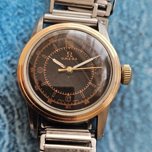 Vintage omega medicus - vintage,