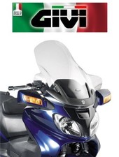 Windshield for Suzuki AN 650