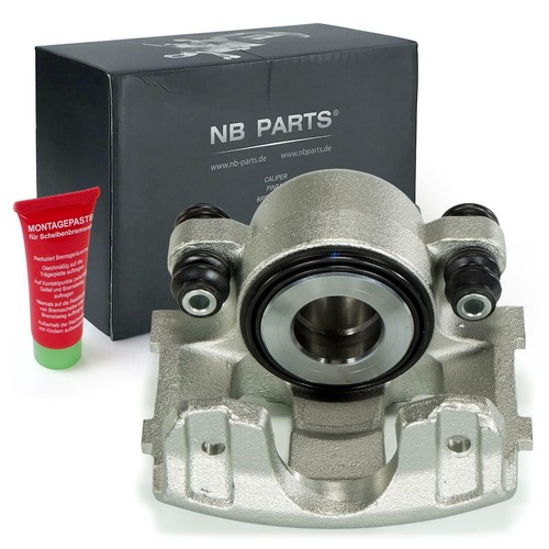 Parts brake caliper - parts, 66mm