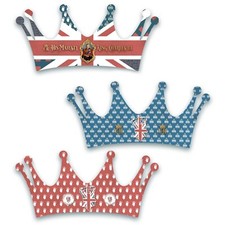 Vintage Coronation Party