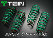 Tein S Tech Suspension Lowering Springs Kit for Nissan 350Z (Z33) 2002-On