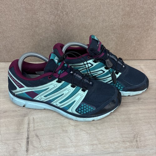 Salomon mission womens - mission, 2