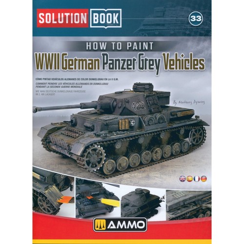 Solution book how to - solution,