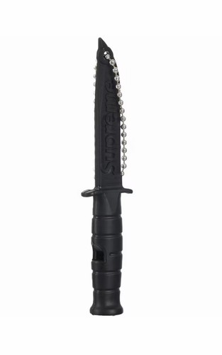 Supreme ss26 bar - ka-bar, emergency