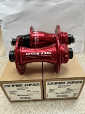 CHRIS KING BOOST CL FRONT