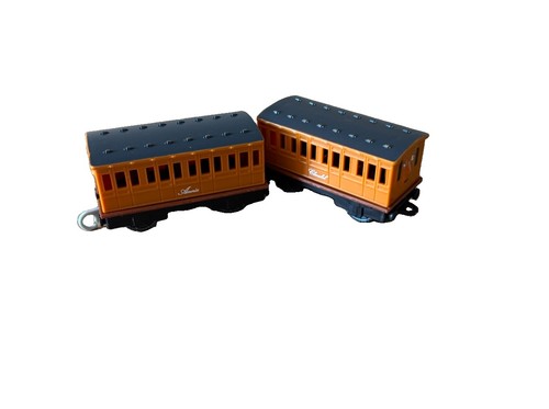 Thomas friends trackmaster - friends,