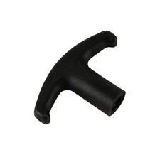 Handle Bonnet & Engine Lid