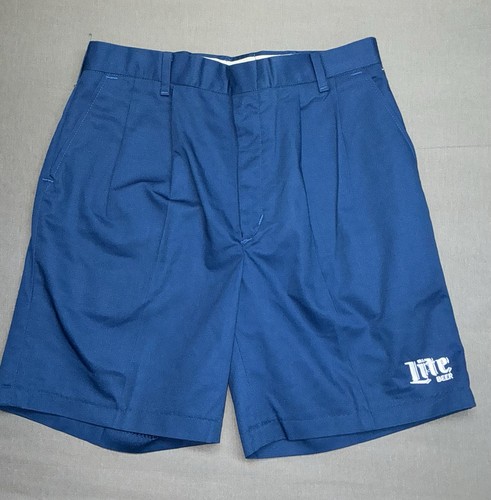 Miller lite logo blue - logo,