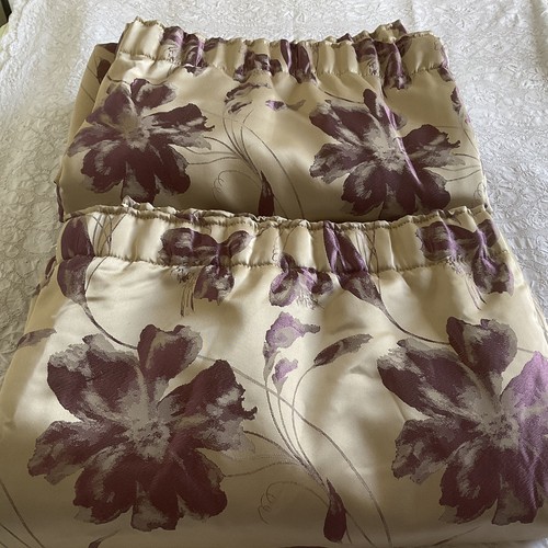 Huge bespoke interlined - huge,
