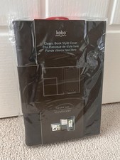Black Case Cover For KOBO