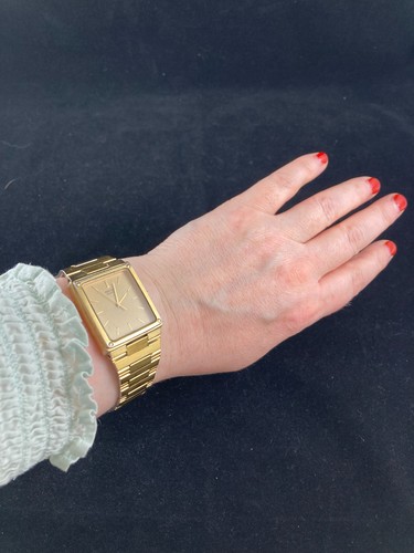 Vintage 1992 seiko wrist - 1992,