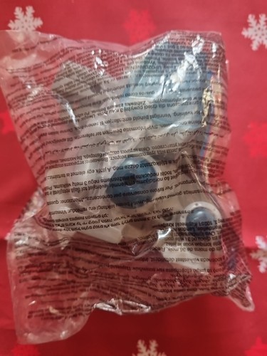 Mcdonalds happy meal toy - meal,
