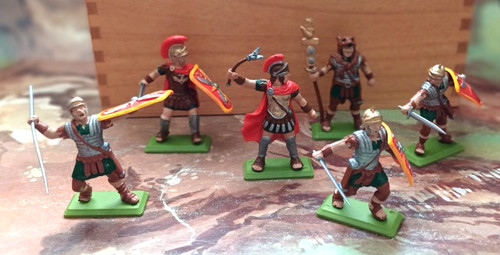 Dsg romans britains deetail - romans,