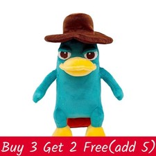 Phineas And Ferb Perry The