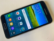 Samsung Galaxy S5 (G900F)