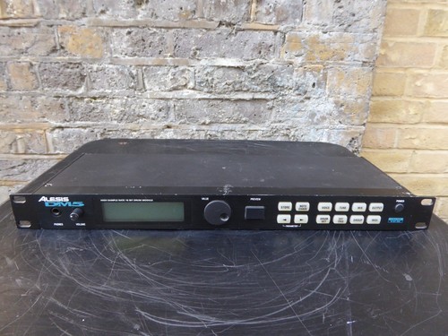 Alesis dm5 drum module - dm5,