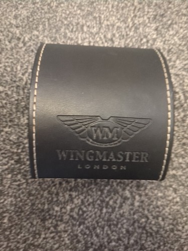 Wingmaster watch london - watch,