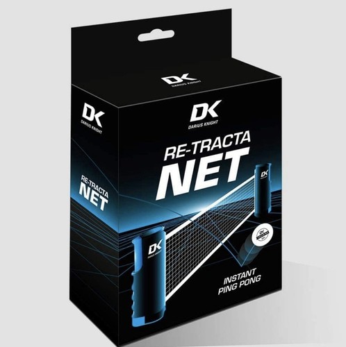 New darius knight tracta - darius,
