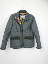 Joules Womens Quilted Jacket