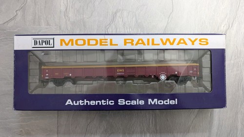 Dapol b778a mca - mca, low-sided