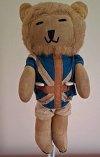 World Cup Willie 1966 Football