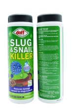 Slug snail pellets killer - slug,
