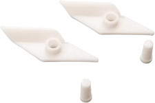 Power button compatible with