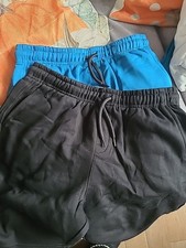Boys Shorts Age 14-15 Years