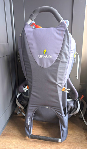 Littlelife ranger baby - ranger,